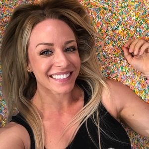 Meet your Posher, Kristina